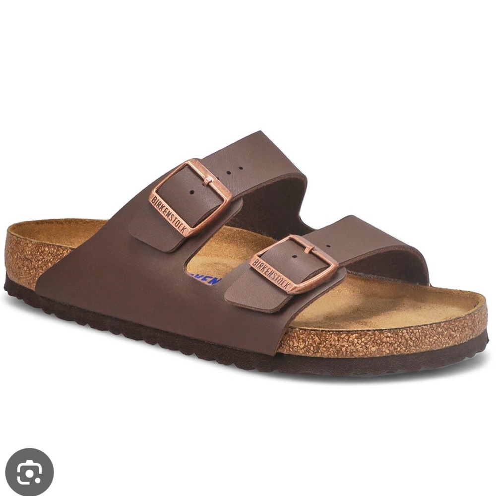 COPY - Birkenstock Arizona Sandal